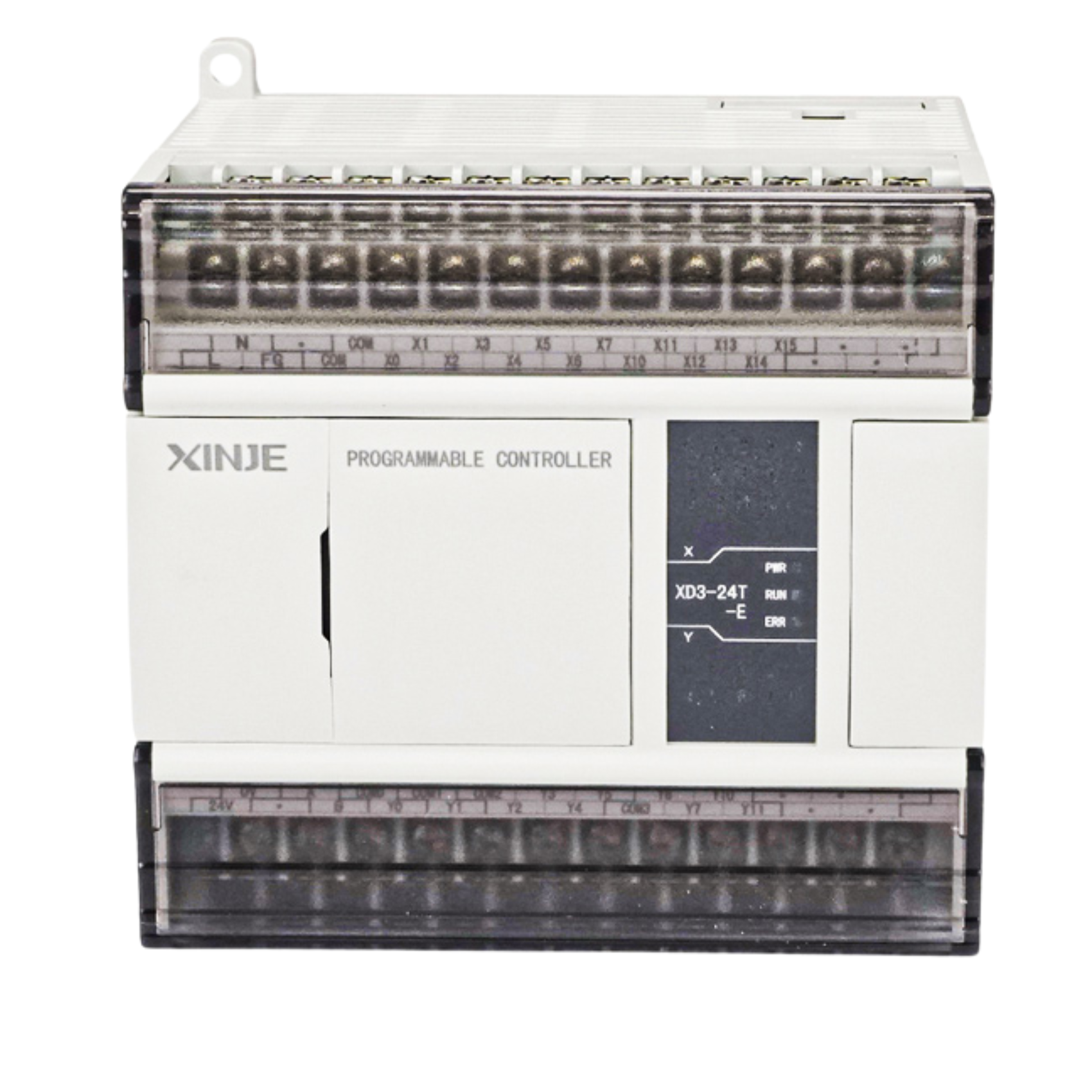 PLC Xinje XD3 mt - mr
